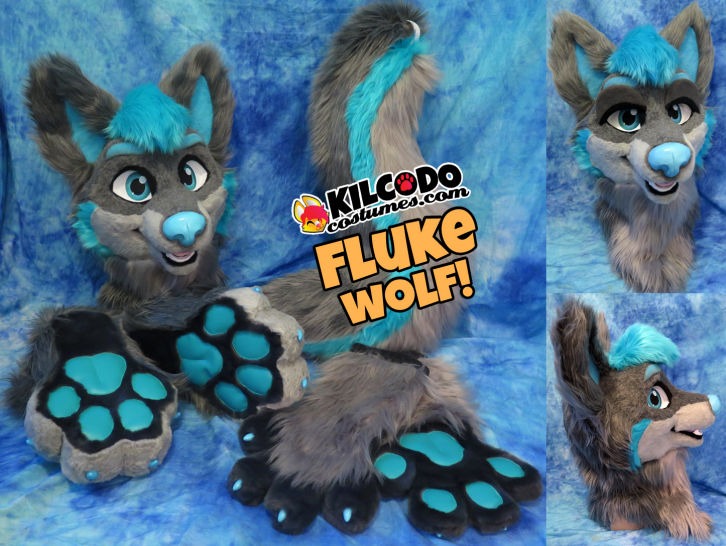 Fluke Wolf